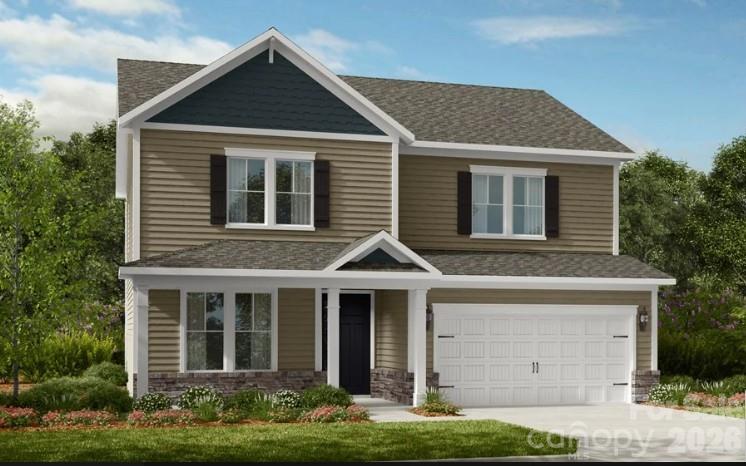 191 Goorawing Ln, Mooresville, NC 28115