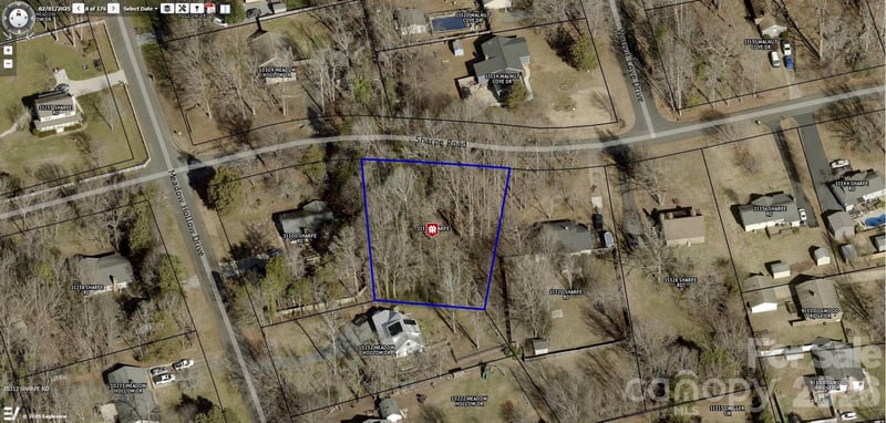 15312 Sharpe Rd, Mint Hill, NC 28227