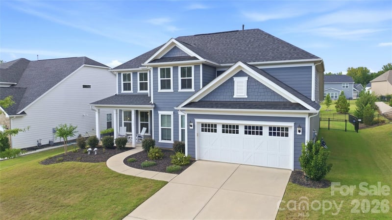 Home Worth Check