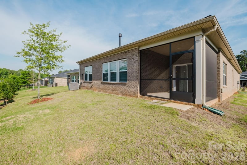 5213 Birchhill Rd, Mint Hill, NC 28227