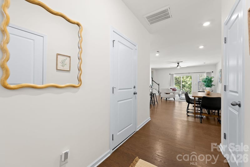 2753 Aubrey St, Monroe, NC 28110
