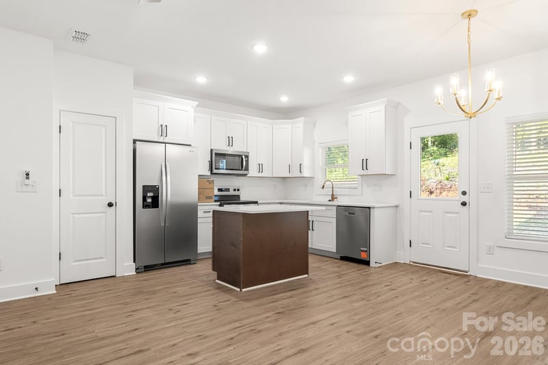 0 Carolyn Ln, Charlotte, NC 28213