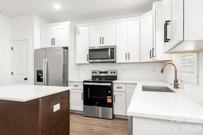 0 Carolyn Ln, Charlotte, NC 28213