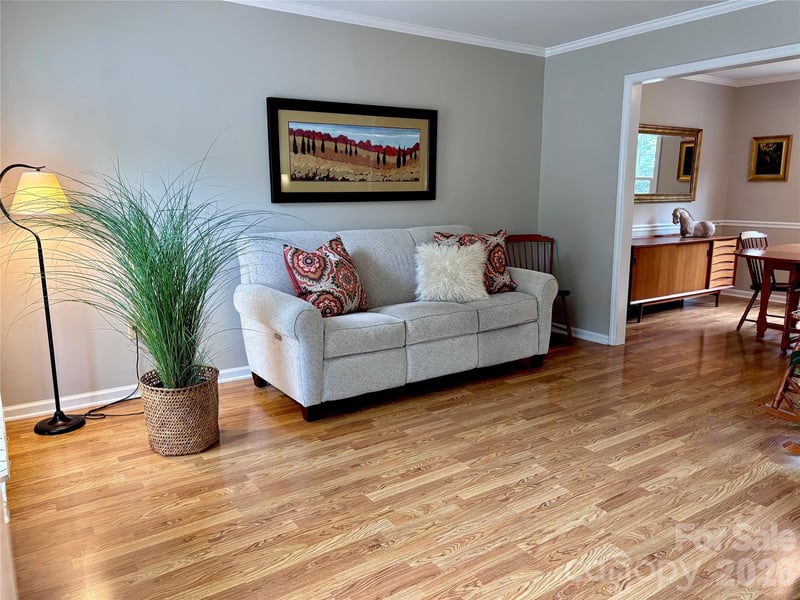 8600 Beeswood Dr, Charlotte, NC 28277