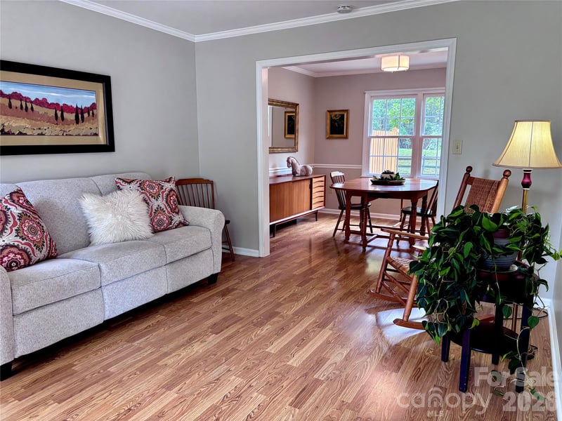 8600 Beeswood Dr, Charlotte, NC 28277