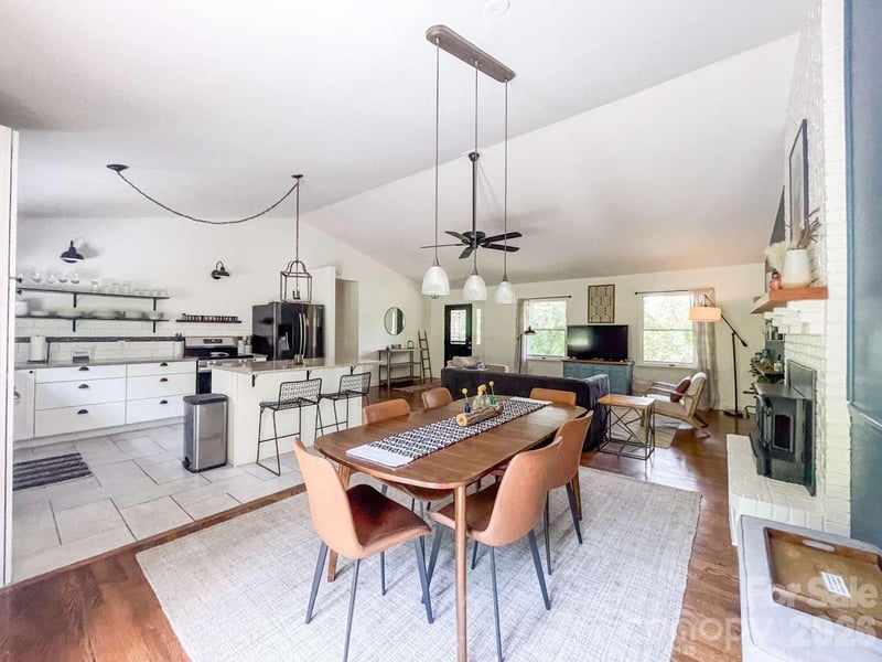 211 Sheppard Branch Rd, Weaverville, NC 28787