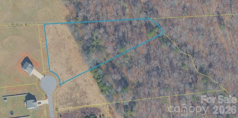 194 Sams Way #30, Statesville, NC 28625