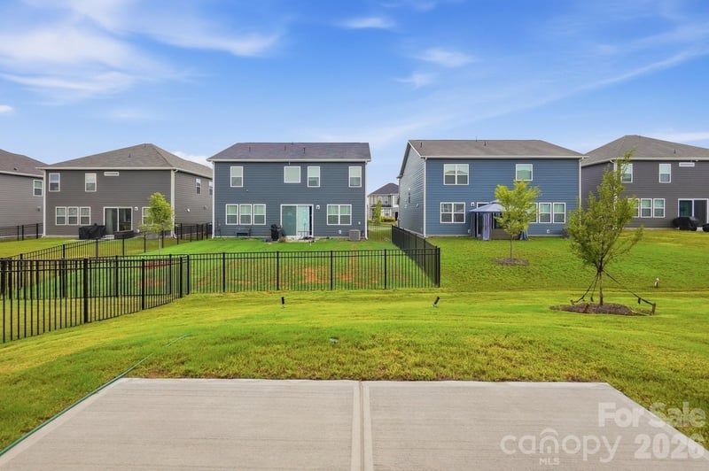 1452 Mccollum St, Monroe, NC 28112