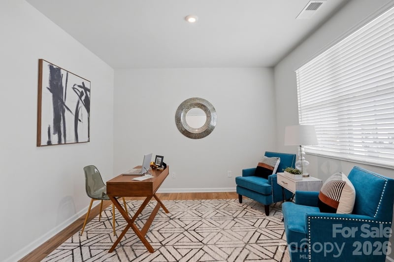 1452 Mccollum St, Monroe, NC 28112