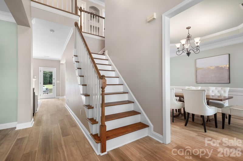 121 Middleton Pl, Mooresville, NC 28117
