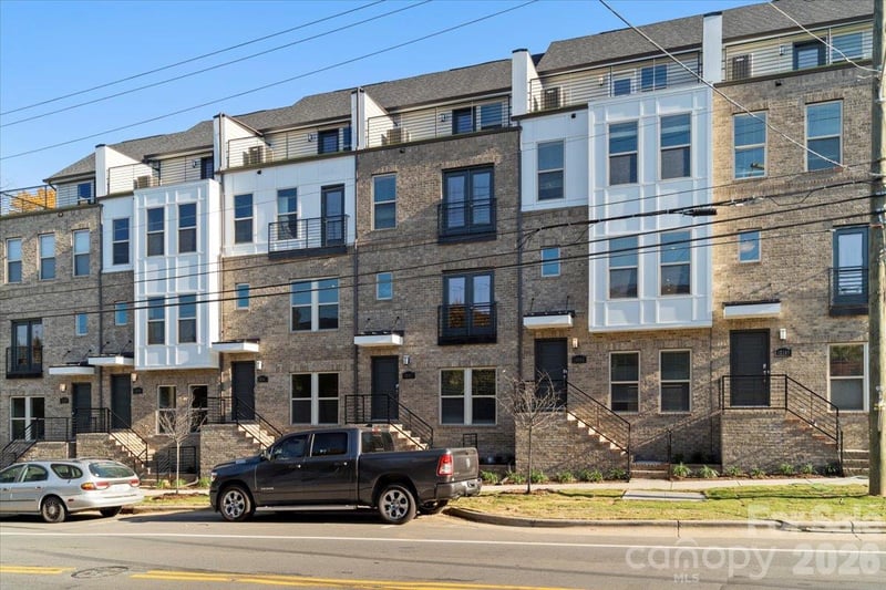 12147 Brooklyn Ave, Charlotte, NC 28204