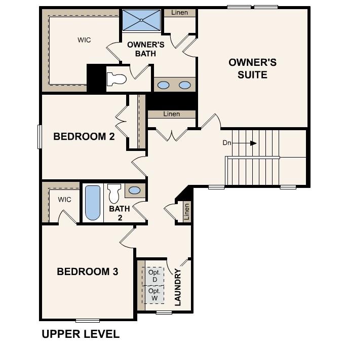2761 Blue Sky Meadows Dr, Monroe, NC 28110
