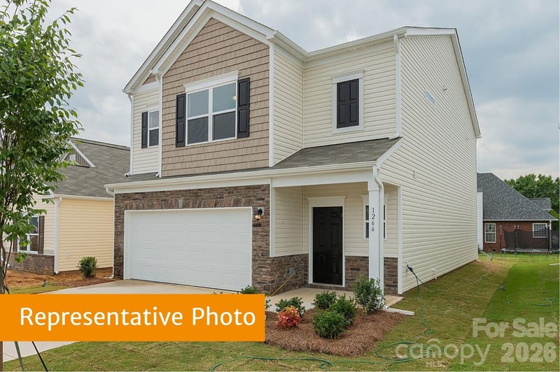 2319 Painted Trl, Catawba, NC 28609