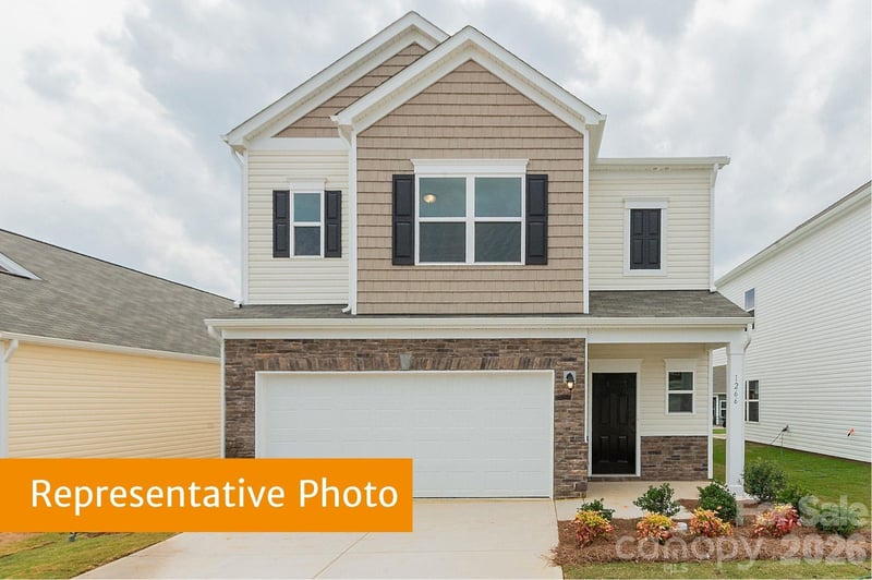 2319 Painted Trl, Catawba, NC 28609