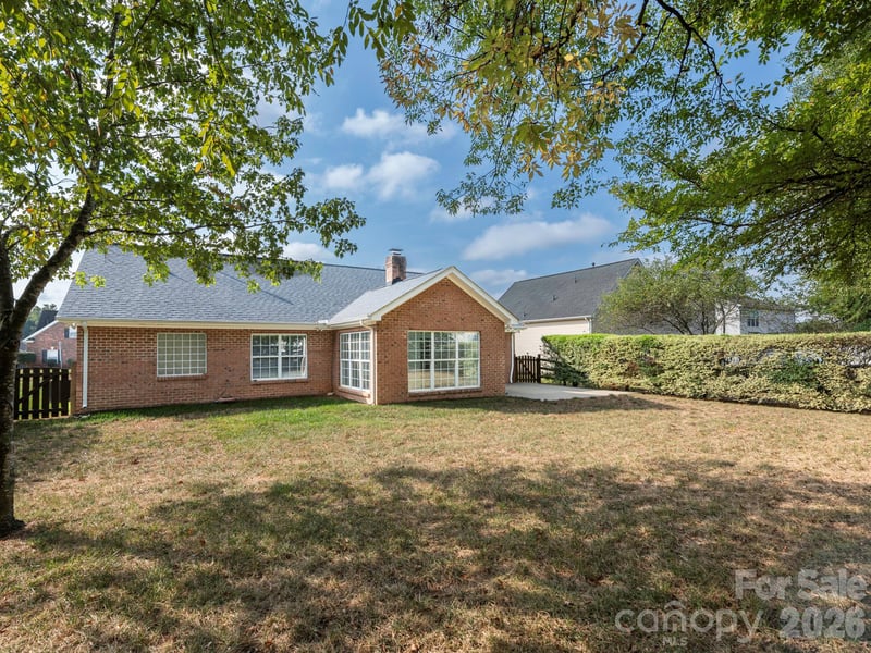 785 Treva Anne Dr SW, Concord, NC 28027