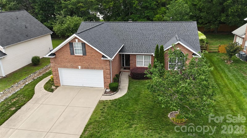 785 Treva Anne Dr SW, Concord, NC 28027