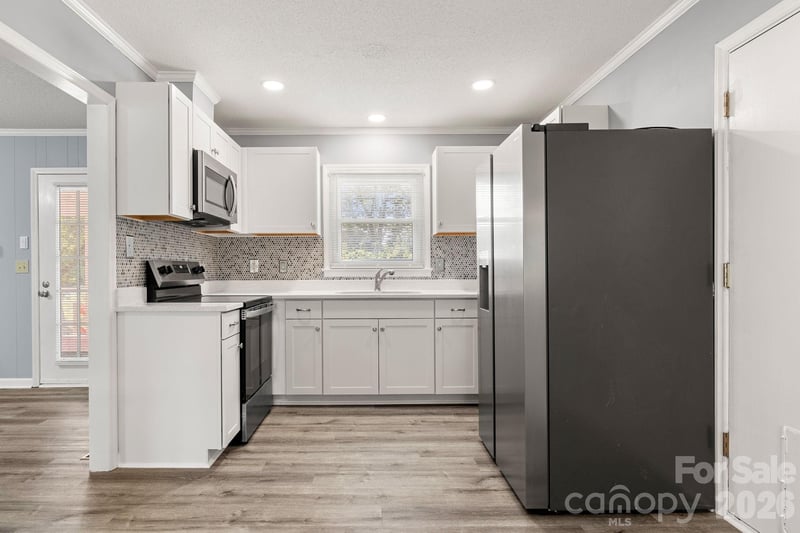 1005 Ramblewood Ln, Gastonia, NC 28056