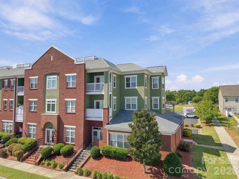 3805 Balsam St #122, Indian Trail, NC 28079
