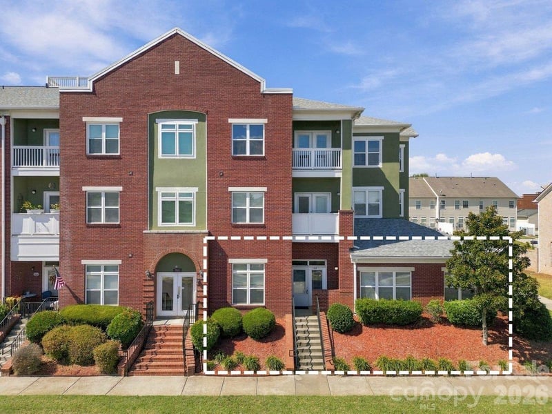 3805 Balsam St #122, Indian Trail, NC 28079