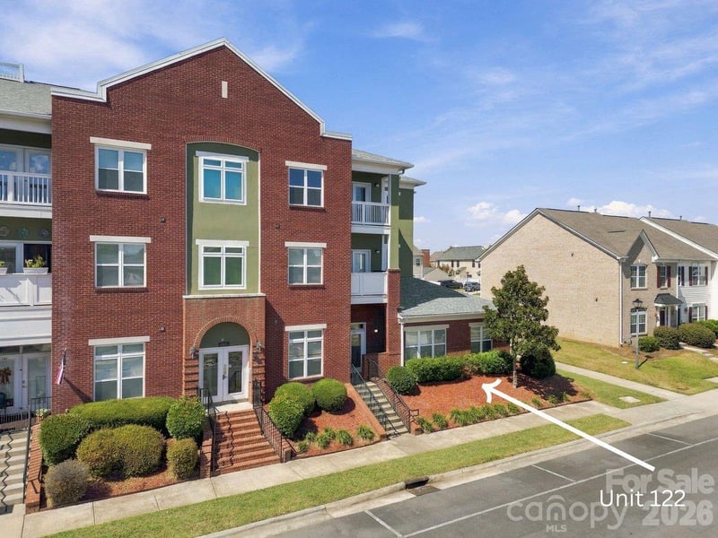 3805 Balsam St #122, Indian Trail, NC 28079