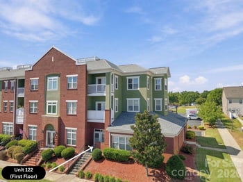 3805 Balsam St #122, Indian Trail, NC 28079