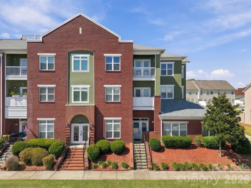 3805 Balsam St #122, Indian Trail, NC 28079