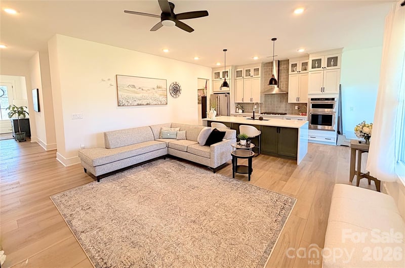 1061 Pinecone Ave, Indian Land, SC 29707