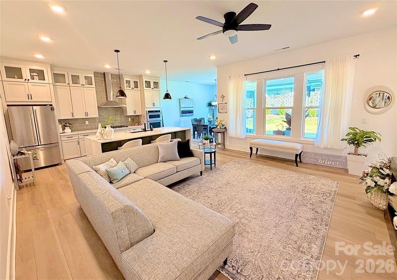 1061 Pinecone Ave, Indian Land, SC 29707