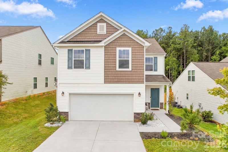 111 Batten Ridge Dr, Statesville, NC 28677