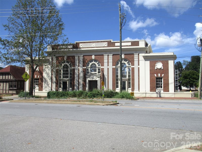 26 Lodge St, Asheville, NC 28803