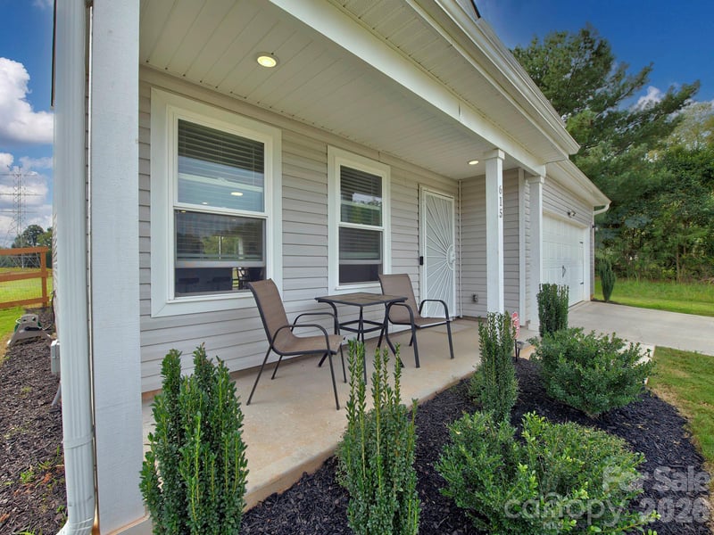 615 Potter Rd, Gaffney, SC 29341