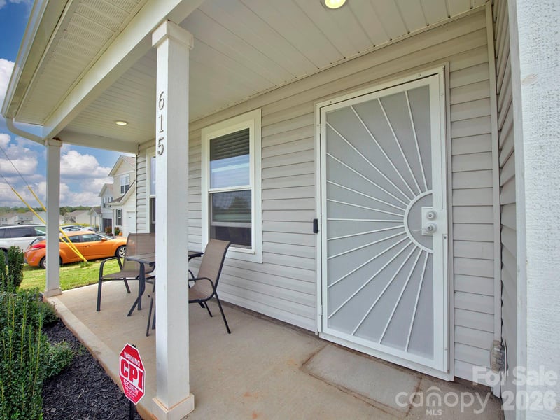 615 Potter Rd, Gaffney, SC 29341