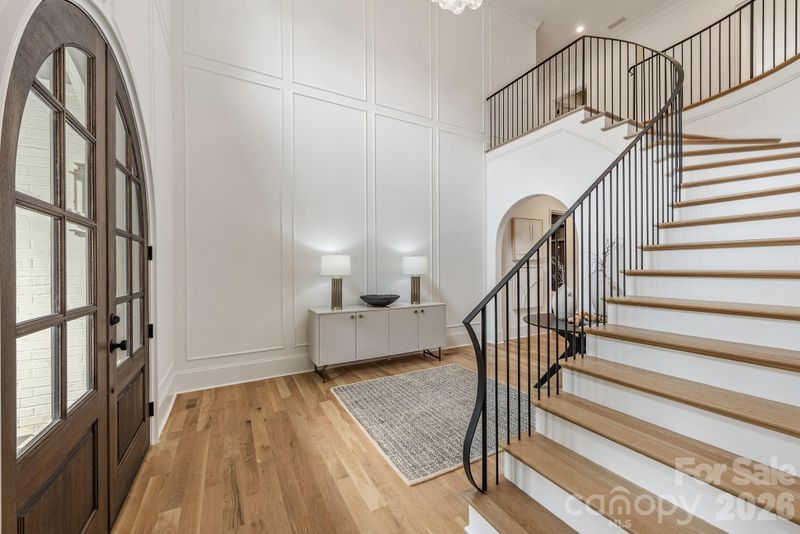 5335 Addison Dr, Charlotte, NC 28211