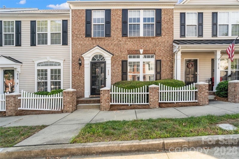 820 Dillard Rd, Rock Hill, SC 29730