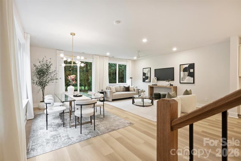 2705 Catalina Ave, Charlotte, NC 28206