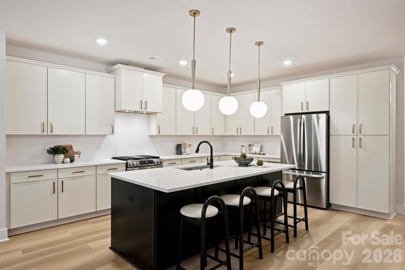 2705 Catalina Ave, Charlotte, NC 28206