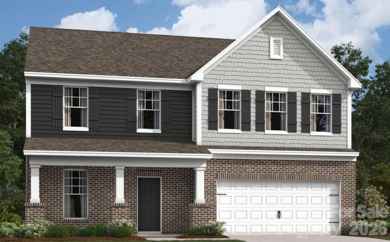 2002 Augustine St, Monroe, NC 28112