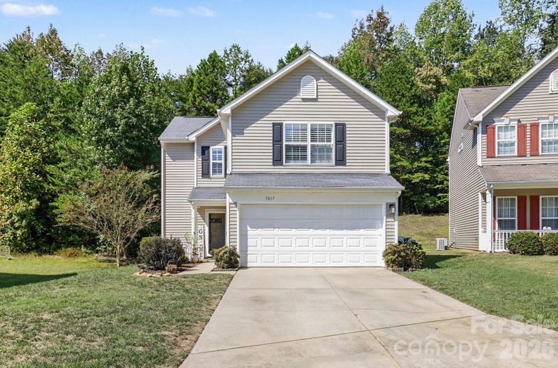3817 Broadwater Ct, Gastonia, NC 28056