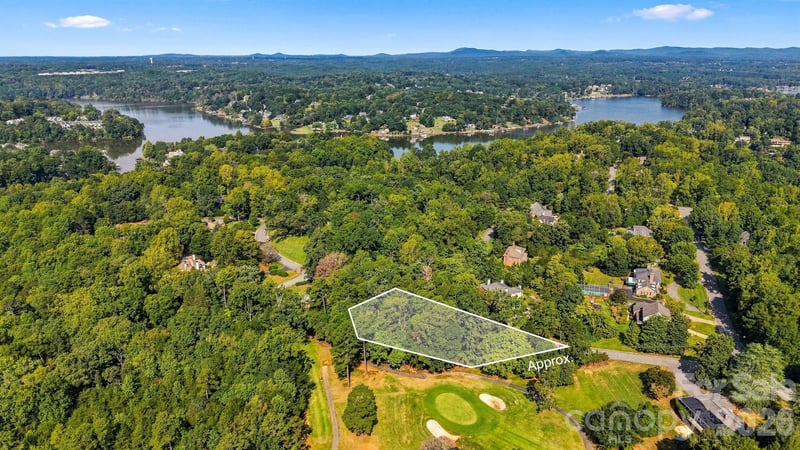 Lot 2 18th Ave NW, Hickory, NC 28601