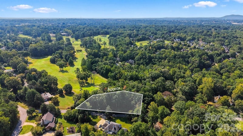 Lot 2 18th Ave NW, Hickory, NC 28601