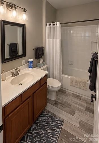 17215 Doe Valley Ct, Cornelius, NC 28031