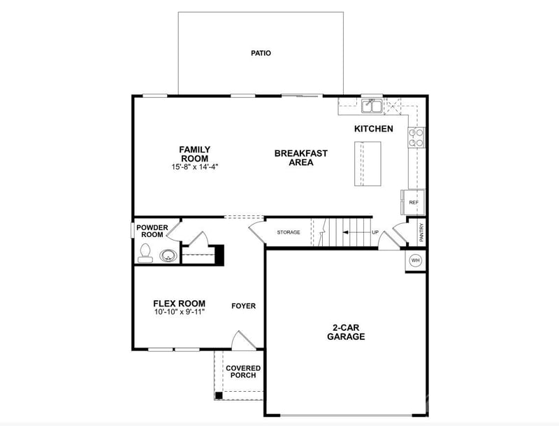 8886 Visgrove Dr, Sherrills Ford, NC 28673