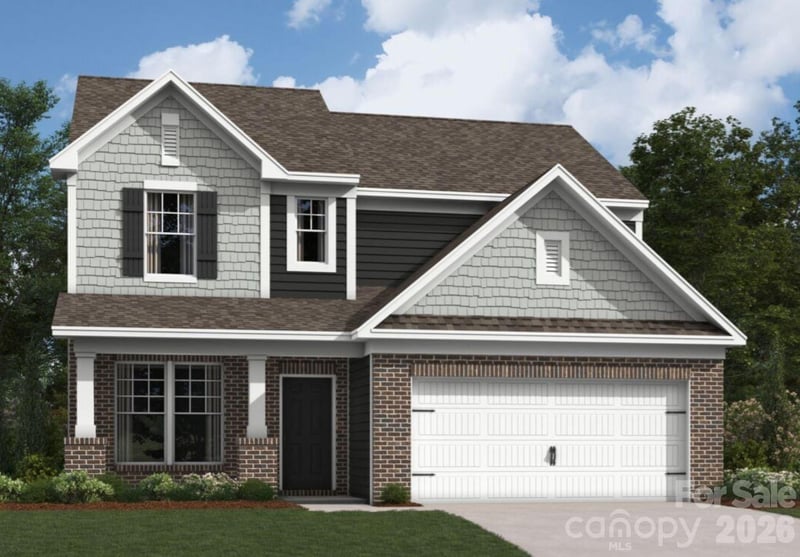 8886 Visgrove Dr, Sherrills Ford, NC 28673