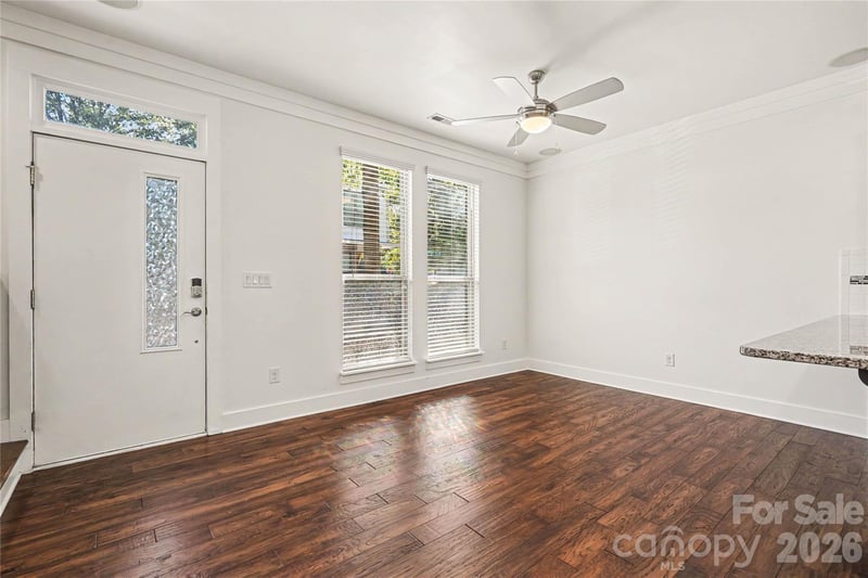 3509 Artists Way, Charlotte, NC 28205