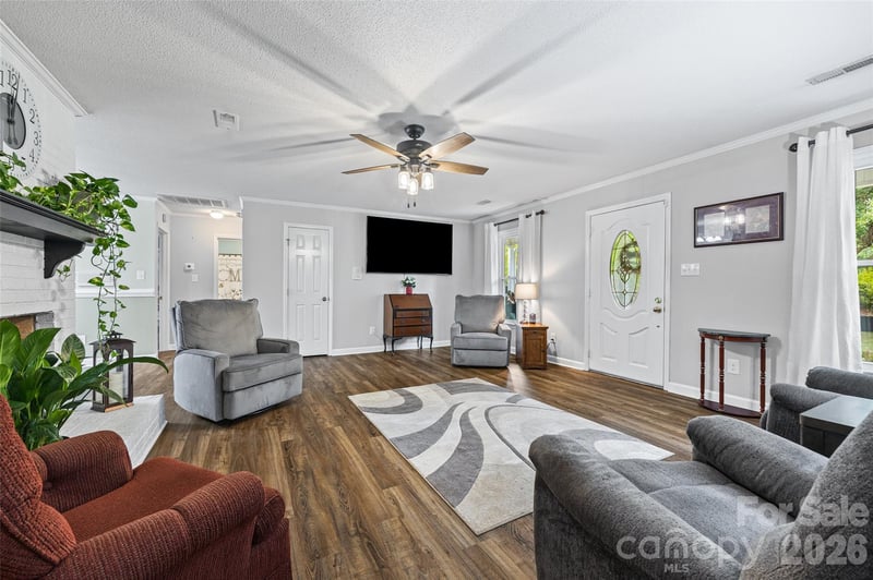 1416 Irene St, Rock Hill, SC 29730