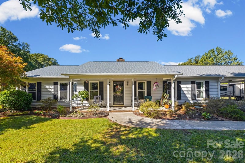 1416 Irene St, Rock Hill, SC 29730