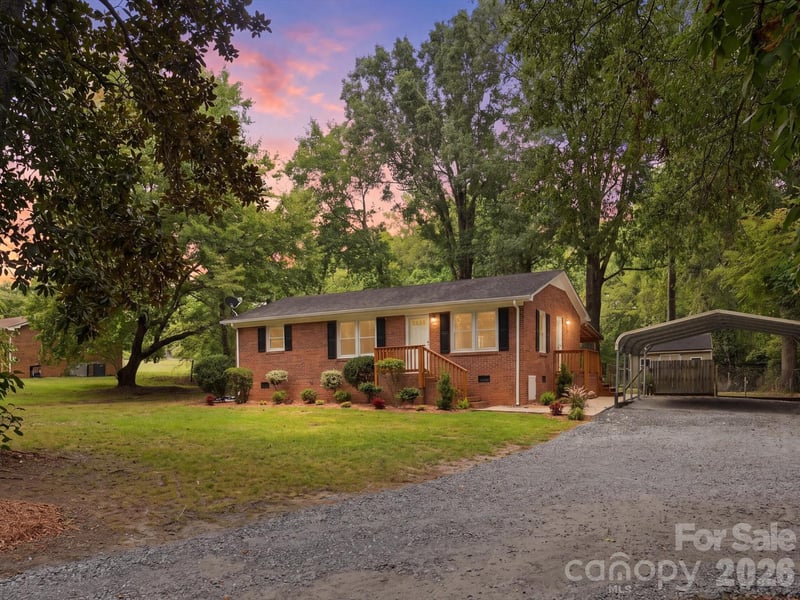 8903 Richardson King Rd, Waxhaw, NC 28173