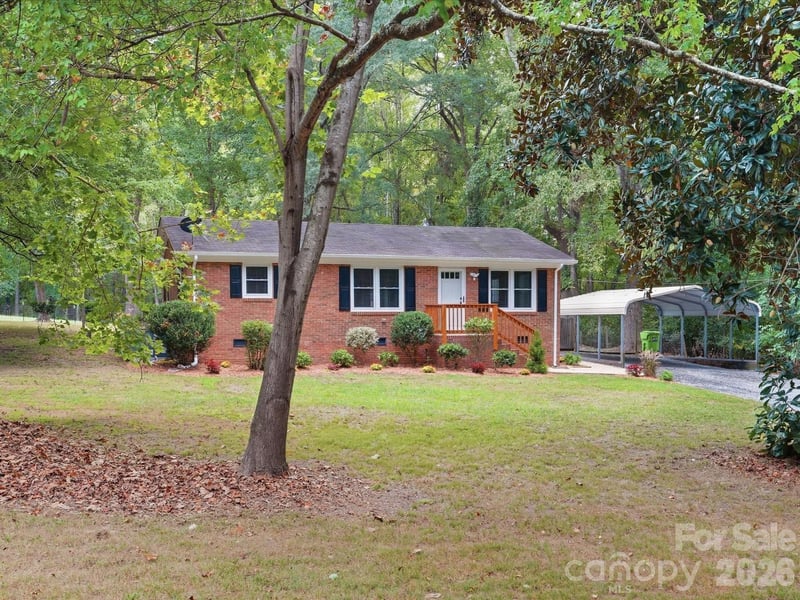 8903 Richardson King Rd, Waxhaw, NC 28173