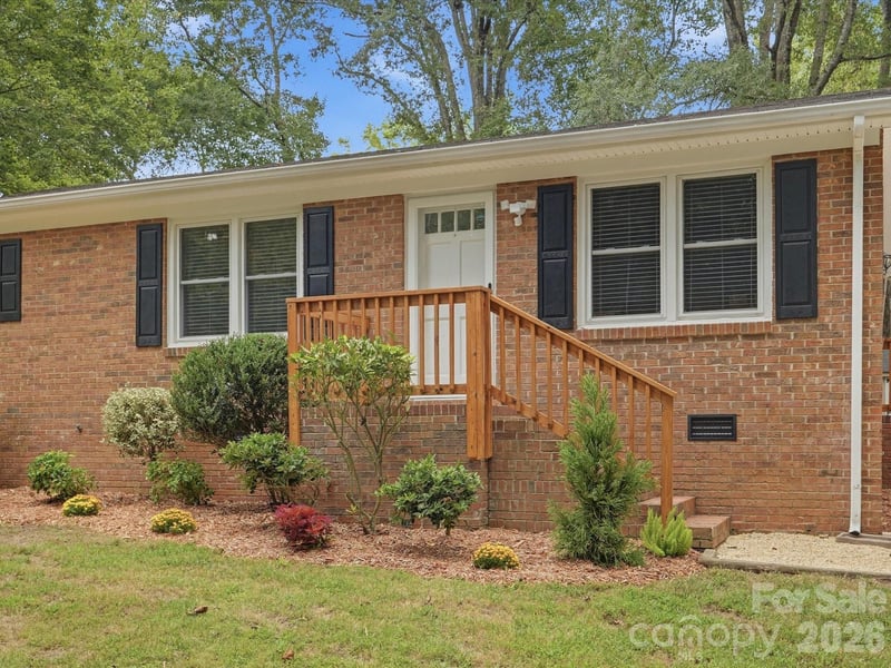 8903 Richardson King Rd, Waxhaw, NC 28173