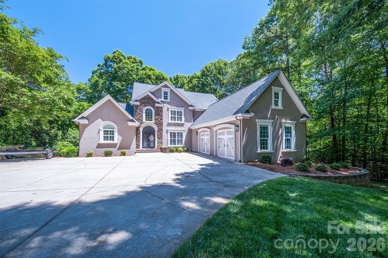 7754 Long Bay Pw, Catawba, NC 28609